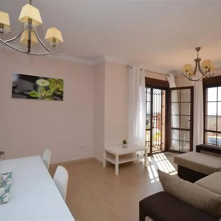 Away,3 Bedroom Villa, Private Pool, Sea Views, Nerja * Malaga