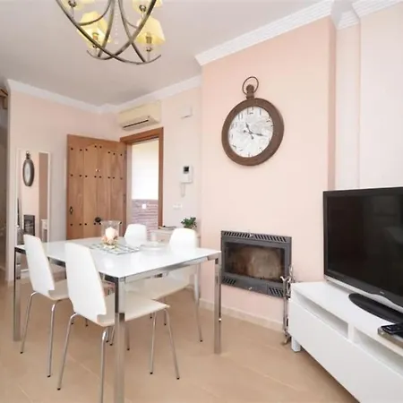 Villa Away,3 Bedroom Villa, Private Pool, Sea Views, Nerja *