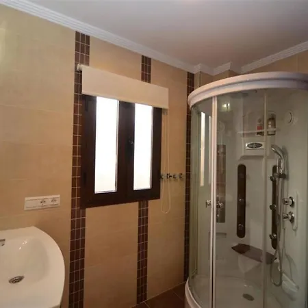 Away,3 Bedroom Villa, Private Pool, Sea Views, Nerja * Malaga