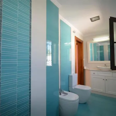 Away,3 Bedroom Villa, Private Pool, Sea Views, Nerja Villa Malaga