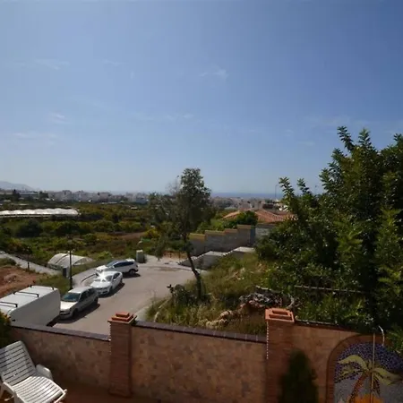 Away,3 Bedroom Villa, Private Pool, Sea Views, Nerja *