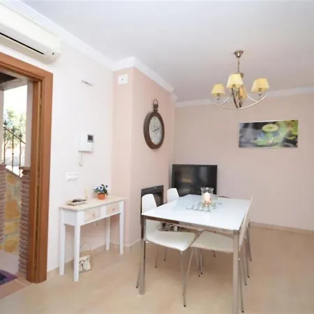 Villa Away,3 Bedroom Villa, Private Pool, Sea Views, Nerja