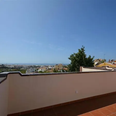 Away,3 Bedroom Villa, Private Pool, Sea Views, Nerja Villa Malaga