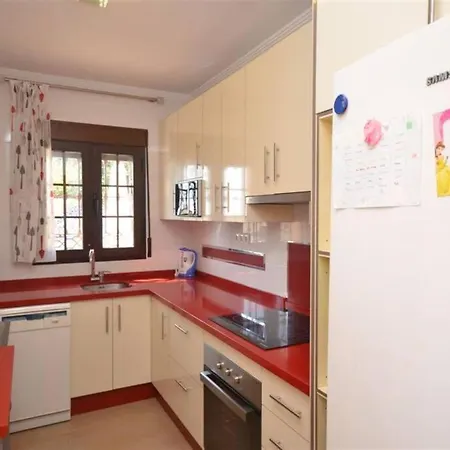 Away,3 Bedroom Villa, Private Pool, Sea Views, Nerja Malaga