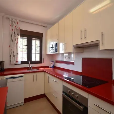 Away,3 Bedroom Villa, Private Pool, Sea Views, Nerja Villa