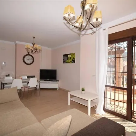 Away,3 Bedroom Villa, Private Pool, Sea Views, Nerja Villa *