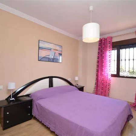 Away,3 Bedroom Villa, Private Pool, Sea Views, Nerja * Malaga