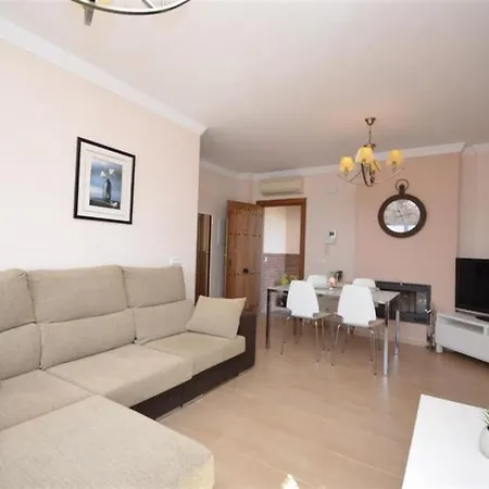 Away,3 Bedroom Villa, Private Pool, Sea Views, Nerja Malaga