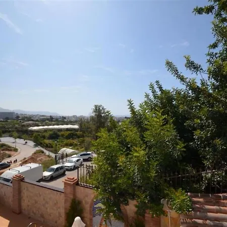 Villa Away,3 Bedroom Villa, Private Pool, Sea Views, Nerja *