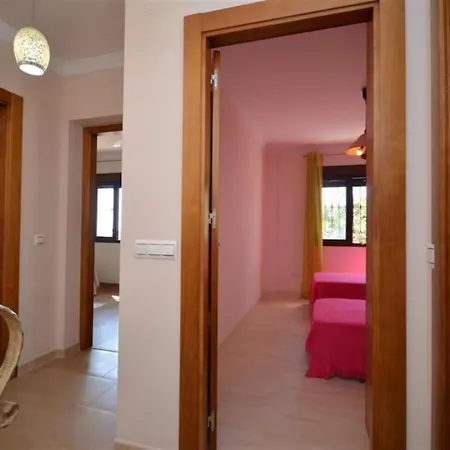 Villa Away,3 Bedroom Villa, Private Pool, Sea Views, Nerja Malaga